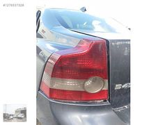 VOLVO S40 2006-2008 ARASI ÇIKMA ORJİNAL SOL ARKA STOP LAMBASI
