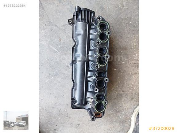 FİAT DOBLO 1.6 ÇIKMA ORJİNAL EMME MANİFOLDU
