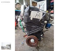 DACİA DUSTER 1.5 EURO 4.5 ÇIKMA ORJİNAL KOMPLE DOLU MOTOR