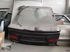 RENAULT LAGUNA 1 ÇIKMA ORJİNAL ARKA BAGAJ KAPAĞI