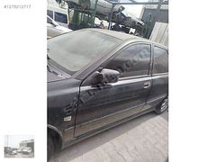 VOLVO S40 1996-2005 ARASI ÇIKMA ORJİNAL SOL ÖN KAPI