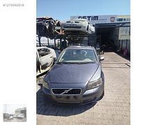 VOLVO S40 2006-2012 ARASI ÇIKMA ORJİNAL ÖN SET FAR TAMPON KAPUT