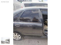 VOLVO S40 ÇIKMA ORJİNAL SAĞ ÖN-ARKA KAPI