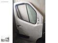 RENAULT MASTER 3 ÇIKMA ORJİNAL SAĞ ÖN KAPI