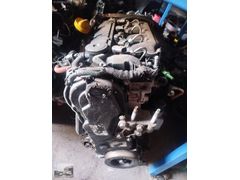 FORD MONDEO 2.0 V45 ÇIKMA ORJİNAL KOMPLE DOLU MOTOR