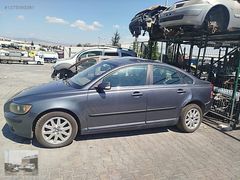 VOLVO S40 ÇIKMA ORJİNAL SOL ÖN KAPI 2006-2012 ARASI