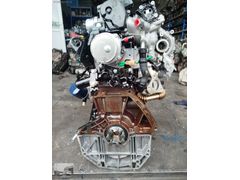DACİA LODGY 1.5 EURO 5 ÇIKMA ORJİNAL KOMPLE DOLU MOTOR