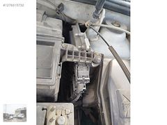 RENAULT SYMBOL 2012-2020 ARASI 1.5 ÇIKMA ORJİNAL İMBO SETİ