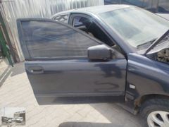 VOLVO S40 ÇIKMA ORJİNAL ÖN ARKA KAPI CAMLARI