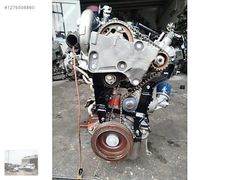 DACİA SANDERO 1.5 EURO 4.5 ÇIKMA ORJİNAL KOMPLE DOLU MOTOR