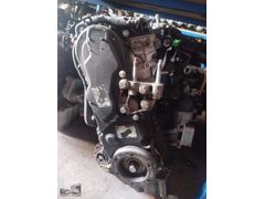 VOLVO S40 2.0 V45 ÇIKMA ORJİNAL KOMPLE DOLU MOTOR