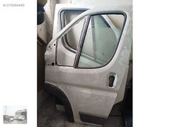 FİAT DUCATO ÇIKMA ORJİNAL SOL ÖN KAPI