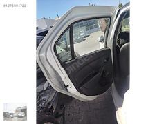RENAULT SYMBOL 2012-2020 ÇIKMA ORJİNAL SOL ARKA KAPI