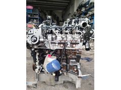 VOLVO S40 BENZİNLİ ÇIKMA ORJİNAL KOMPLE DOLU MOTOR
