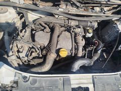 RENAULT CLİO SYMBOL 1.5 EURO 5 ÇIKMA ORJİNAL KOMPLE DOLU MOTOR