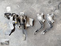 FİAT DOBLO 2009-2025 ARASI ÇIKMA ORJİNAL PEDAL TAKIMI