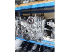 FİAT DOBLO 1.9 JTD ÇIKMA ORJİNAL SİLİNDİR KAPAĞI