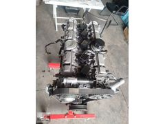 VOLVO S60-S80 T5 ÇIKMA ORJİNAL KOMPLE MOTOR