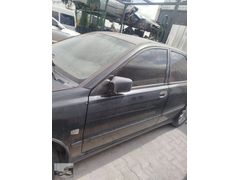 VOLVO S40 ÇIKMA ORJİNAL SAĞ SOL KAPILAR