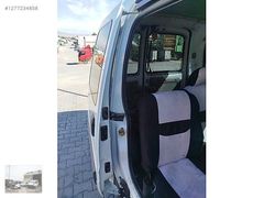 RENAULT KANGOO 1998-2011 ÇIKMA ORJİNAL SAĞ ARKA SÜRGÜLÜ KAPI