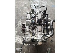 VOLVO S40-V40 ÇIKMA ORJİNAL BENZİNLİ TURBOSUZ MOTOR