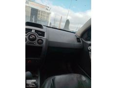 RENAULT MEGANE 2 ÇIKMA ORJİNAL KOMPLE DOLU MOTOR