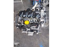 RENAULT MEGANE 1.5 EURO 6 ADBLUE ÇIKMA ORJİNAL KOMPLE DOLU MOTOR