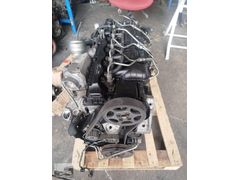 VOLVO XC60 2.4 D5 ÇİFT TURBO ÇIKMA ORJİNAL KOMPLE DOLU MOTOR