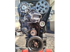 VOLVO S40-V40 2.0 TURBOLU ÇIKMA ORJİNAL KOMPLE DOLU MOTOR