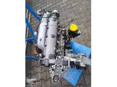 RENAULT MEGANE 1 ÇIKMA ORJİNAL 1.9 DTİ KOMPLE DOLU MOTOR