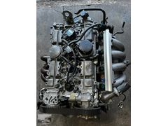 VOLVO S40 1.8 VANUSLU ÇIKMA ORJİNAL KOMPLE DOLU MOTOR