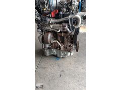 NİSSAN QASHQAİ 1.5 DCİ ÇIKMA ORJİNAL KOMPLE DOLU MOTOR