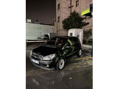 Sahibinden Hyundai Getz 1.5 CRDi VGT 2008 Model 
