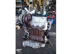 RENAULT MEGANE 1.5 EURO 6 ÇIKMA ORJİNAL KOMPLE DOLU MOTOR