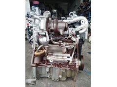 DACİA DOKKER 1.5 EURO 5 ÇIKMA ORJİNAL KOMPLE DOLU MOTOR