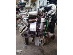 DACİA DOKKER 1.5 EURO 5 ÇIKMA ORJİNAL KOMPLE DOLU MOTOR