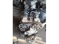 VOLVO S40 BENZİNLİ TURBOLU ÇIKMA ORJİNAL KOMPLE MOTOR