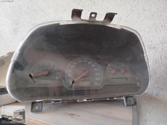 VOLVO S40 ÇIKMA ORJİNAL KM SAATİ KADRAN