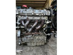VOLVO S40-V40 1.8 2.0 ÇIKMA ORJİNAL VANUSLU KOMPLE DOLU MOTOR