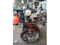 DACİA LOGAN 1.5 EURO 4.5 ÇIKMA ORJİNAL KOMPLE DOLU MOTOR
