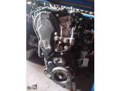 FORD FOCUS-PEUGEOT 508 2.0 V45 ÇIKMA ORJİNAL KOMPLE DOLU MOTOR
