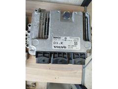VOLVO C30-S40-V50 ÇIKMA ORJİNAL MOTOR BEYNİ