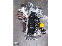 MERCEDES CLA 1.5 EURO 6 ÇIKMA ORJİNAL KOMPLE DOLU MOTOR