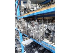 FİAT DOBLO 1.9 JTD ÇIKMA ORJİNAL SİLİNDİR KAPAĞI