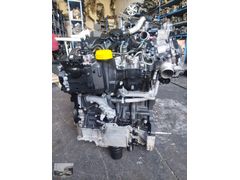 DACİA DUSTER 1.5 EURO 6 ÇIKMA ORJİNAL KOMPLE DOLU MOTOR