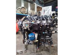 RENAULT CLİO SYMBOL 1.5 EURO 4.5 ÇIKMA ORJİNAL KOMPLE DOLU MOTOR