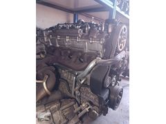 VOLVO S60 2.4 D5 ÇIKMA ORJİNAL KOMPLE DOLU MOTOR
