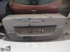 VOLVO S40 ÇIKMA ORJİNAL 2006-2012 ARKA BAGAJ KAPAĞI