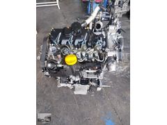 DACİA DUSTER 1.5 EURO 6 ÇIKMA ORJİNAL KOMPLE DOLU MOTOR