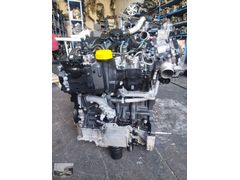 RENAULT MEGANE 4 1.5 EURO 6 ÇIKMA ORJİNAL KOMPLE DOLU MOTOR